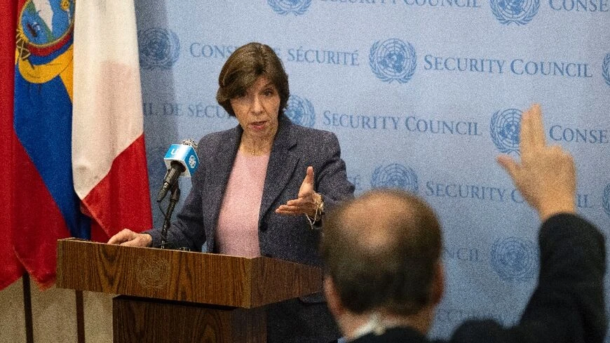 'Neutrality' issues found at UN agency for Palestinians, but no terrorism proof