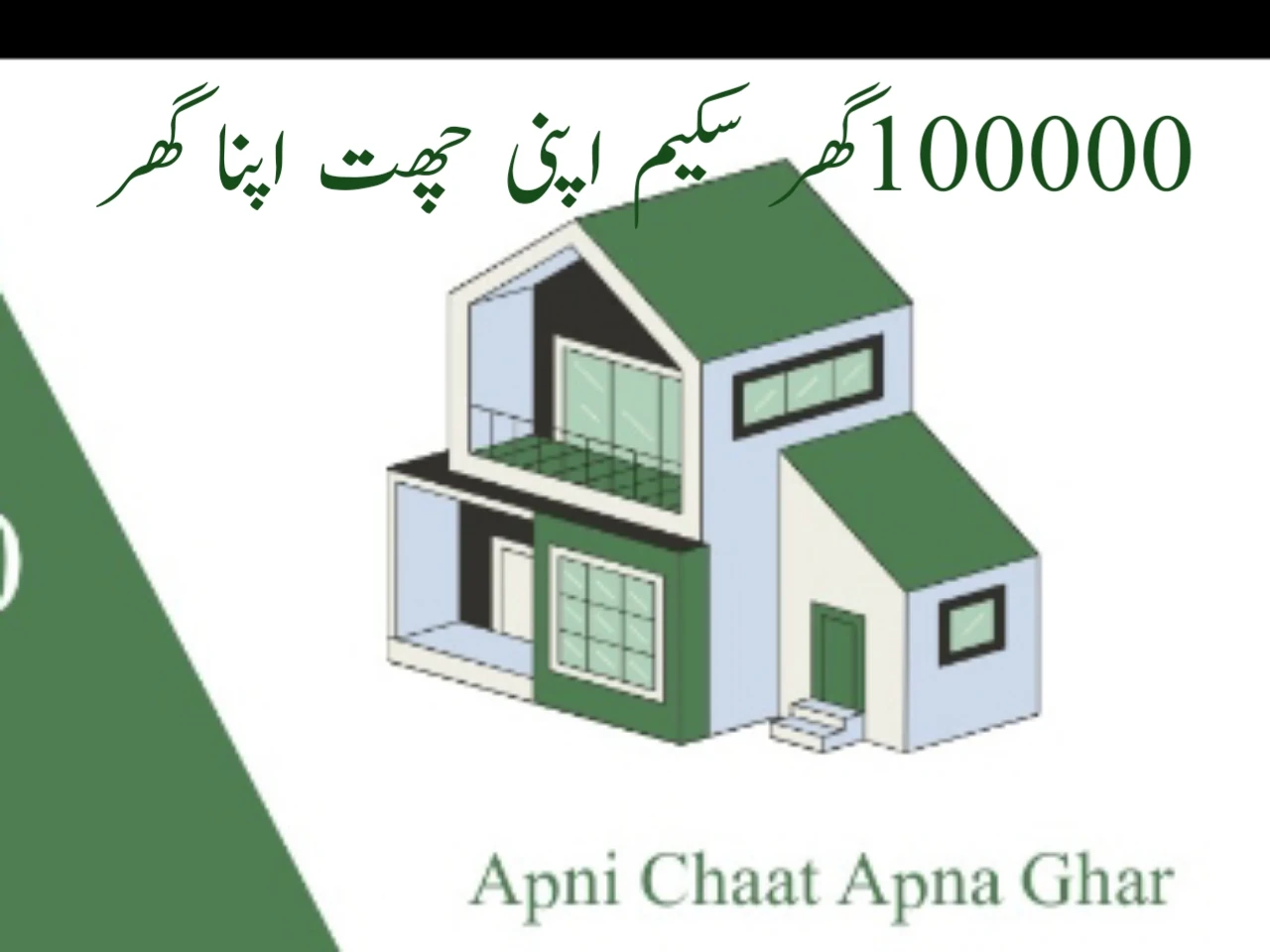 Punjab govt announces scheme to provide 100,000 apartments to citizens in 6 cities