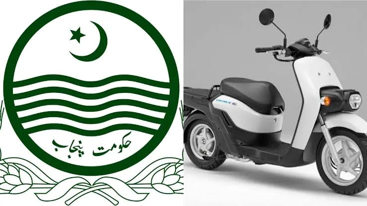 Punjab to distribute electric bikes to teachers across province