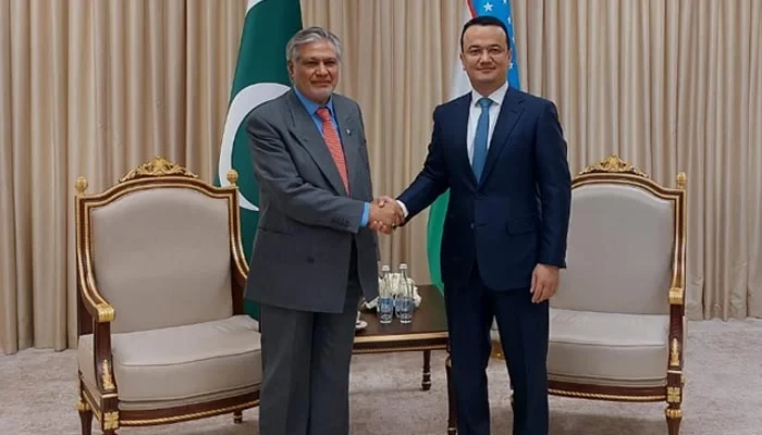 Saudi Arabia, Pakistan, and Uzbekistan Ink Partnership Agreement to Boost Investment