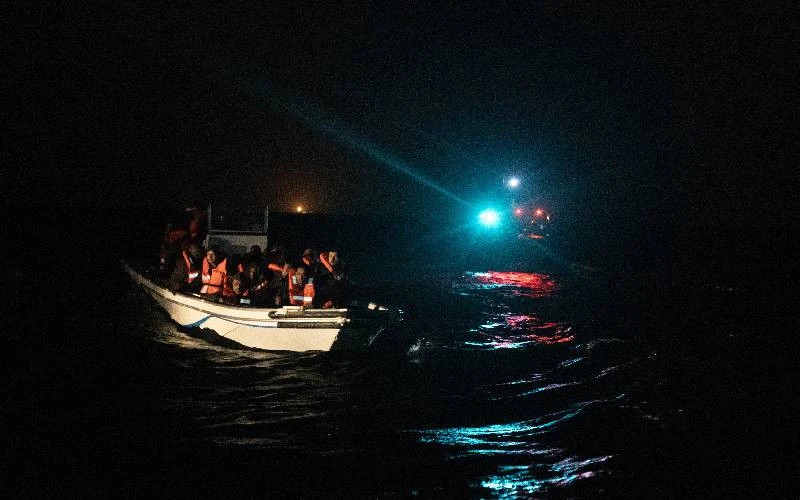 16 dead, 28 missing in migrant boat capsize off Djibouti: UN