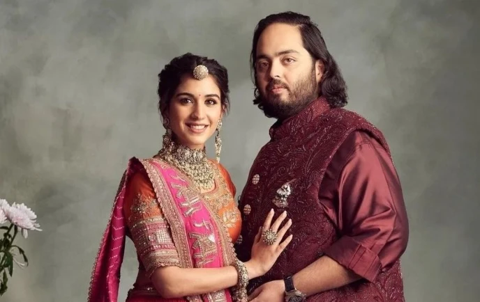 Anant Ambani and Radhika Merchant to tie the knot in Stoke Park, Queen Elizabeth's home worth Rs 592 'Crores'