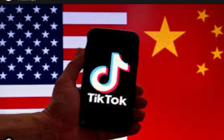 Bill to ban TikTok in US clears Congress