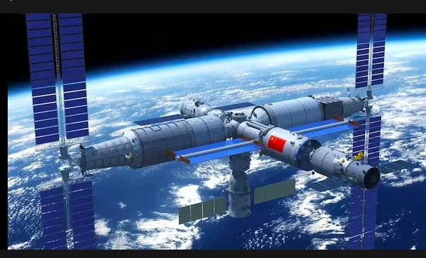 China to send fresh crew to Tiangong space station