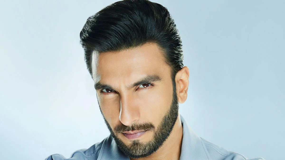 Ranveer Singh files FIR over ‘deepfake’ video