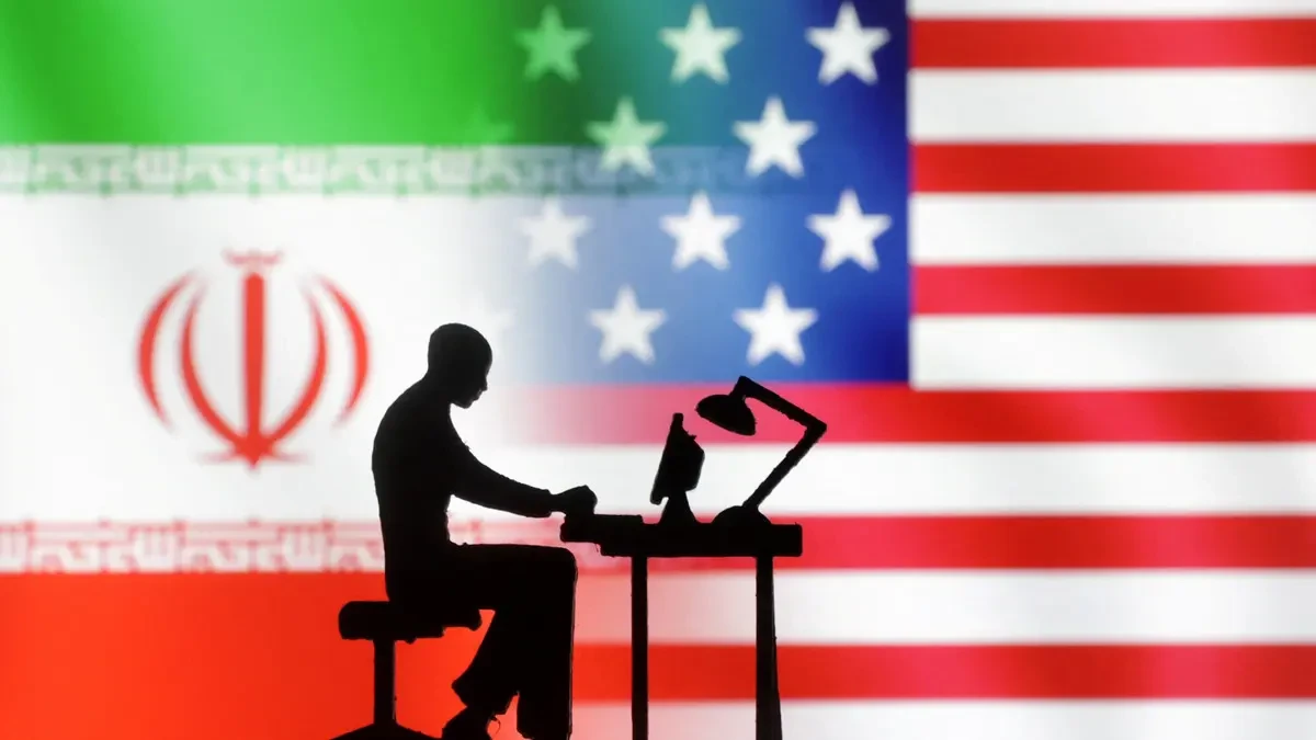 US sanctions four over 'malicious cyber activity' for Iran's military