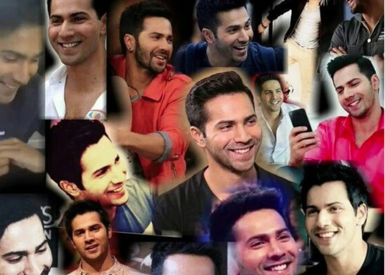 Bollywood stars pour love and wishes on Varun Dhawan's 37th birthday