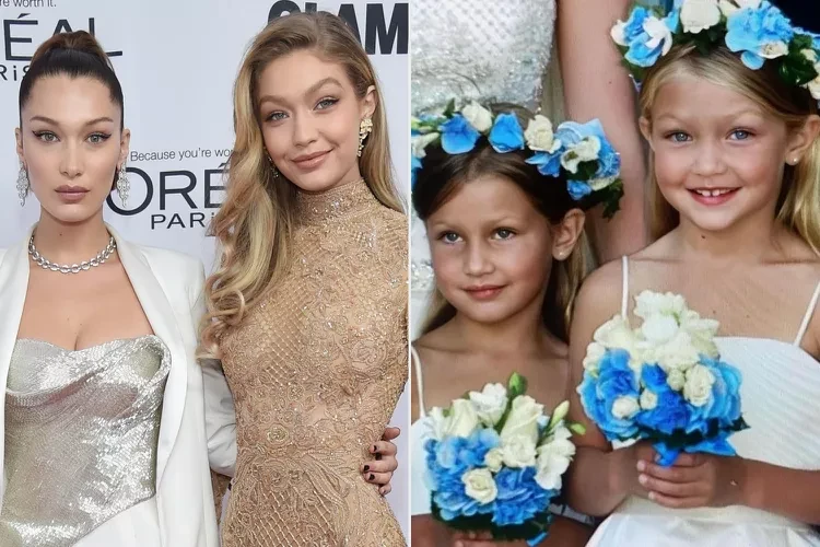 ‘Built-in Best Friend’: Bella Hadid wishes Gigi Hadid on 29th birthday