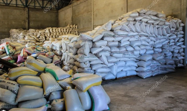 Govt decides to import 200,000 metric tons of fertilizer