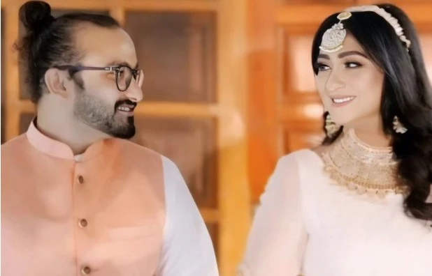 Here is all about Madiha Rizvi’s second husband