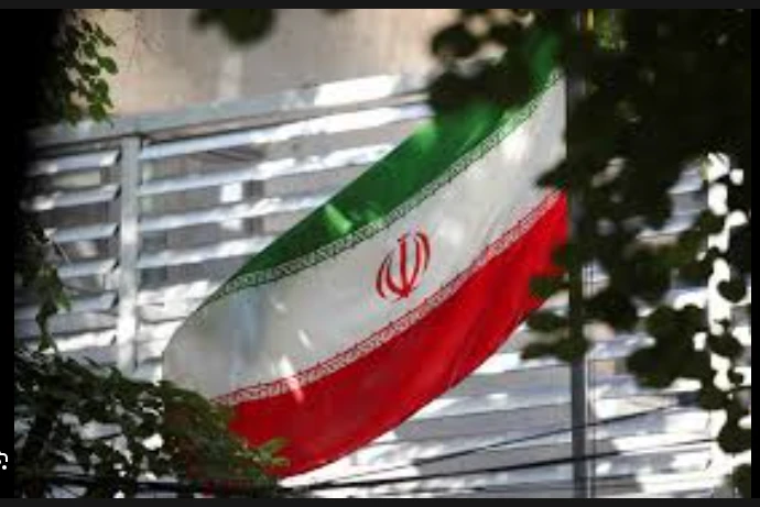 Iran rejects US claims of 'malicious cyber activity'