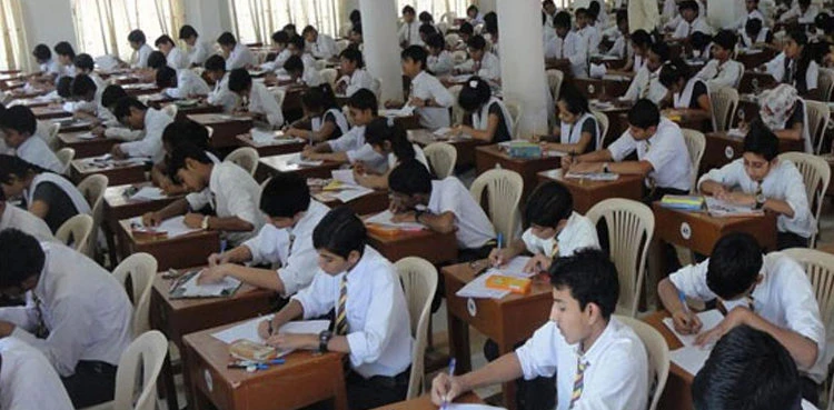 Matric, intermediate exams in Sindh to start in May