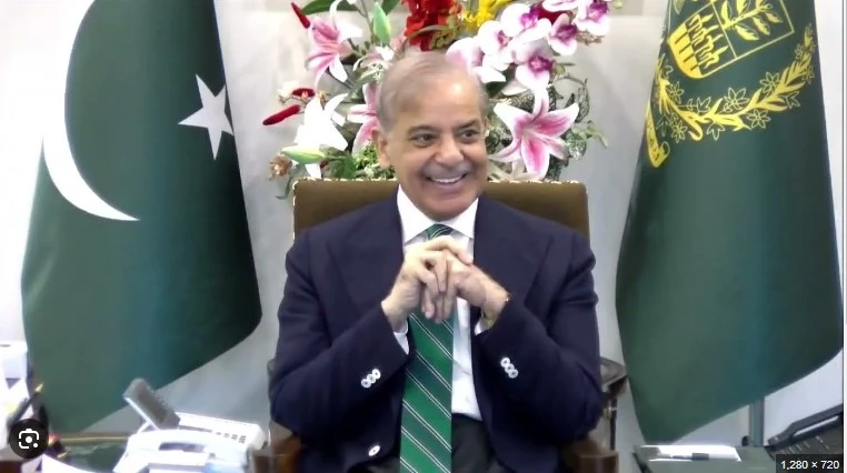 PM Shehbaz gives up powers to create vacancies for new appointments  