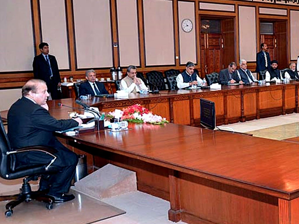 PML-N convenes Central Executive Committee meeting on May 11