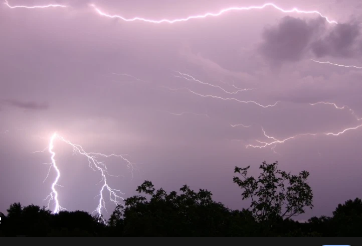 Thunderstorm, hail alert across Punjab till April 29 issued