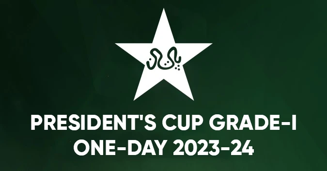 WAPDA-KRL match tied in President’s Cup