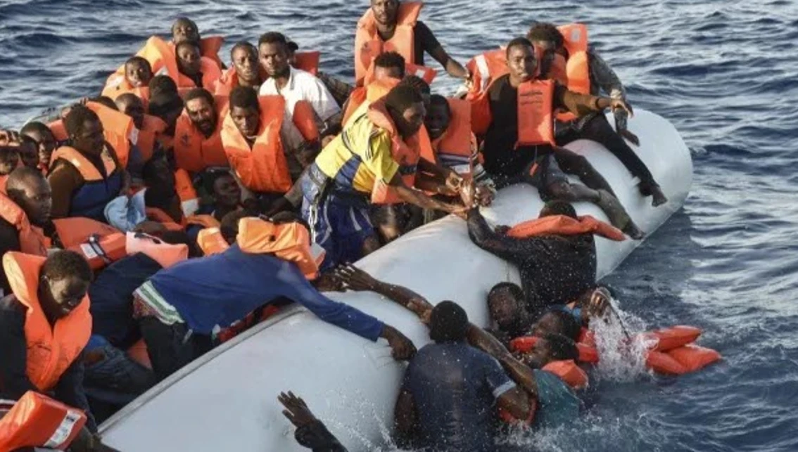 Death toll in migrant boat capsize off Djibouti rises to 24: UN