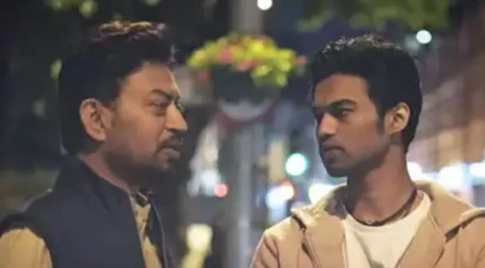 Giving up and going to baba: Deleted post of Irrfan Khan’s son raises concern