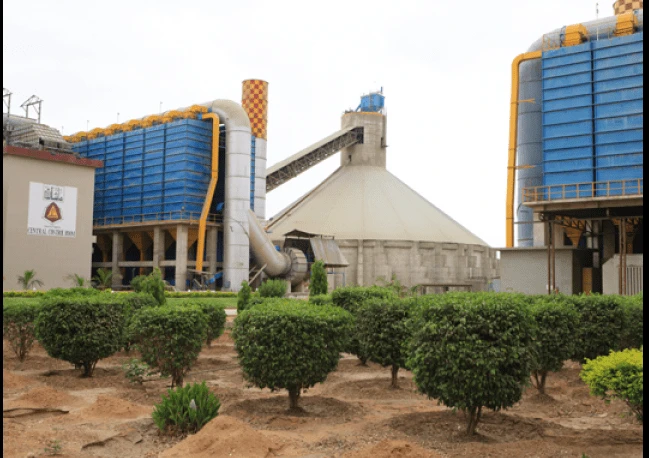 Gunmen storm Lucky Cement factory, kill security guard