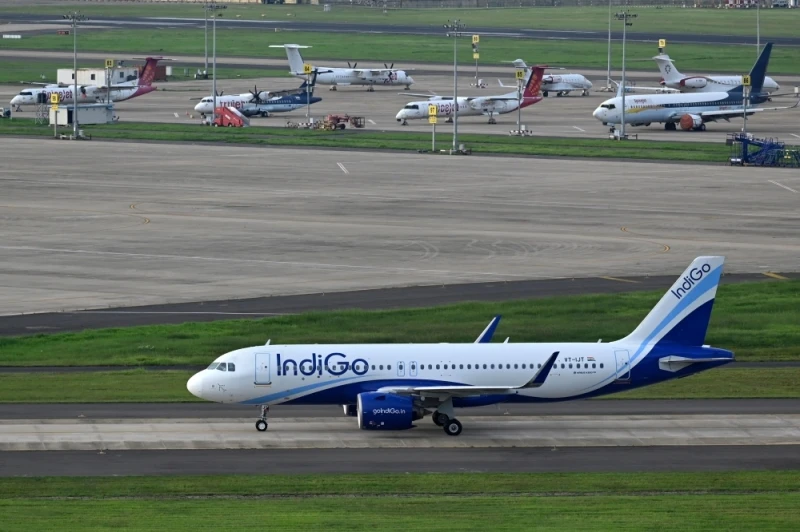 India's IndiGo to buy 30 A350 planes: Airbus