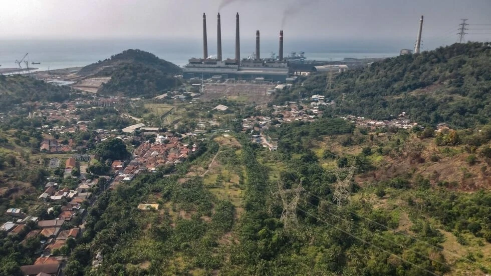 NGOs accuse ADB of funding Indonesia coal plants despite clean energy promises