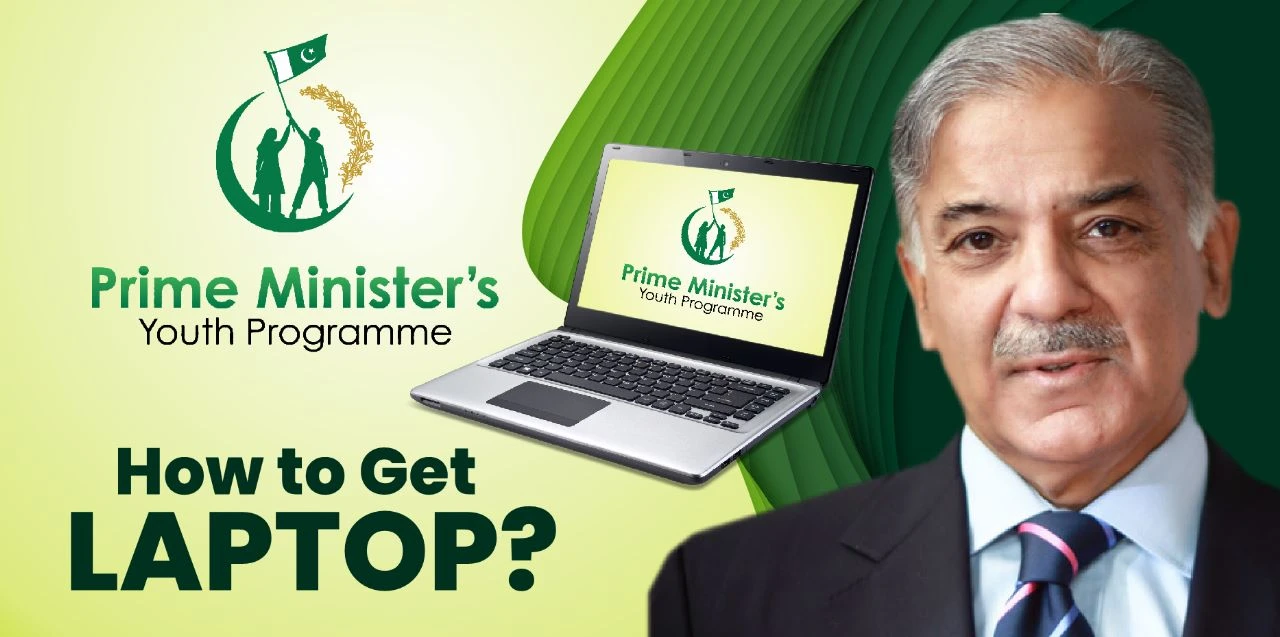 Prime Minister laptop scheme to start from next week