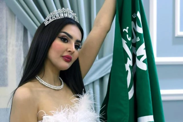 Saudi Arabia could get first Miss Universe contestant this year