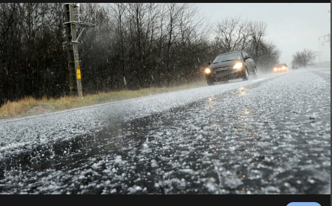 Thunderstorm, hail alert across Punjab till April 29 issued