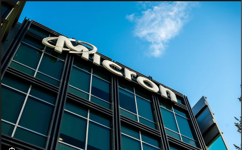 US to give Micron $6.1 billion for American chip factories