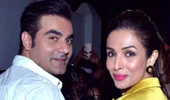 Arbaaz Khan hands ‘winning’ response to ex-wife Malaika Arora for labelling him Indecisive