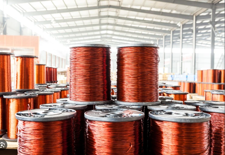 Copper price tops $10,000 for first time in two years