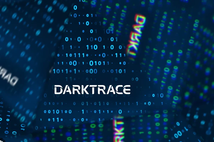 Cybersecurity firm Darktrace accepts $5 billion takeover