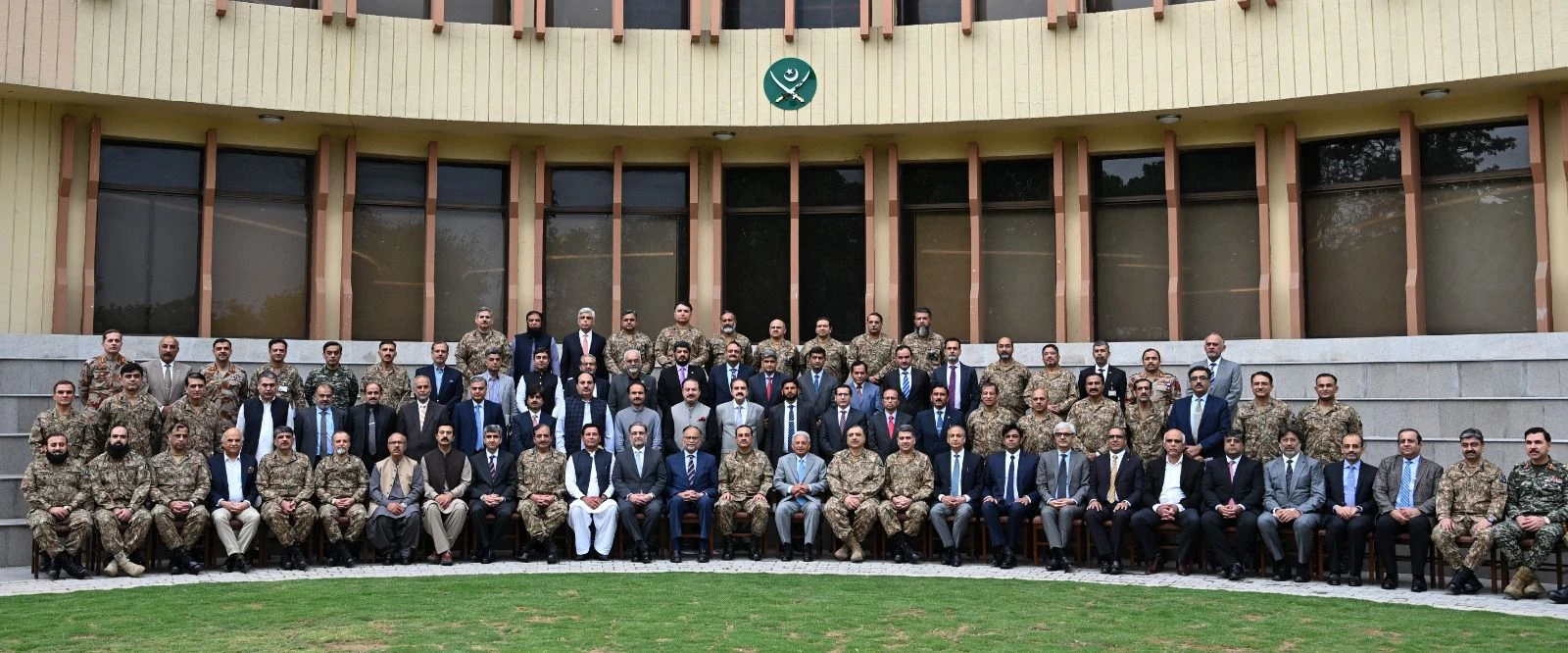 GPI conference: Army support for economic development to go on, says COAS