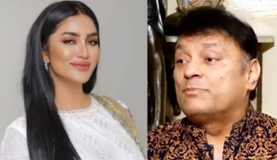 Mathira slams Dr Omar Adil’s ‘inappropriate’ remarks about her body shape & lip fillers