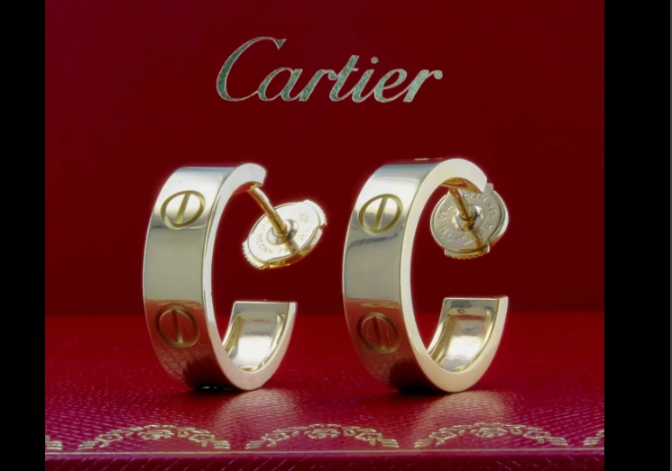 Mexican claims victory by paying $28 for $28,000 Cartier earrings