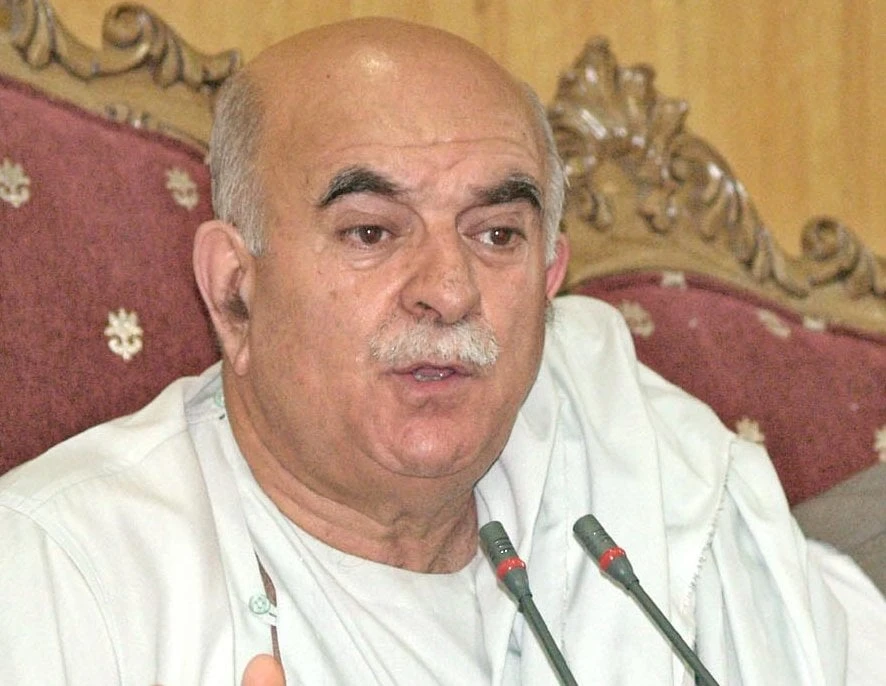 Quetta court issues arrest warrant for Mahmood Achakzai