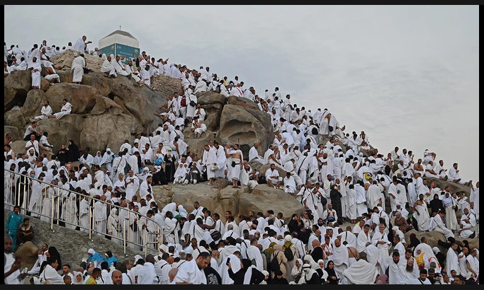 Saudi Hajj Ministry warns against fraudulent schemes