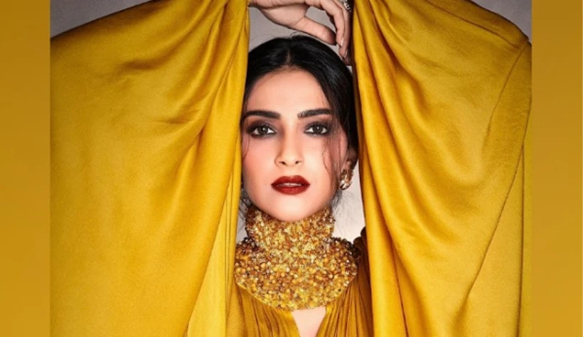 Sonam Kapoor reveals genuine reason for being ‘traumatized’ after birth of first child