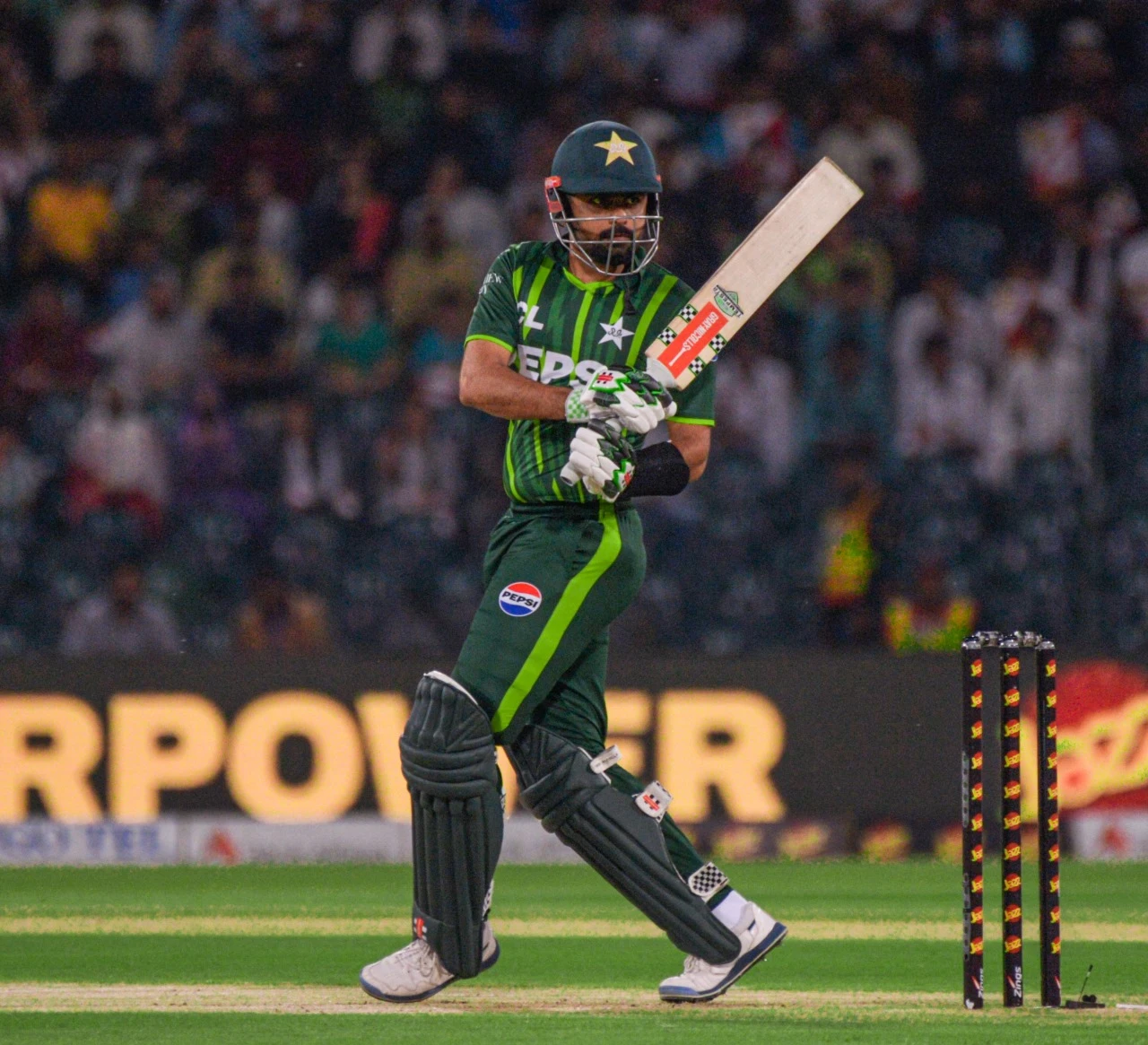 Babar Azam claims another T20 record