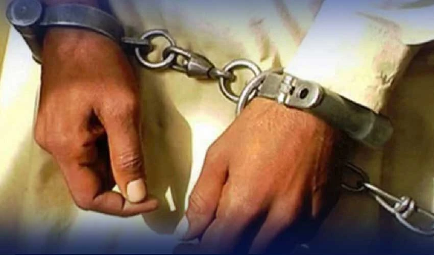 Banned BLA’s most wanted terrorist arrested in Karachi