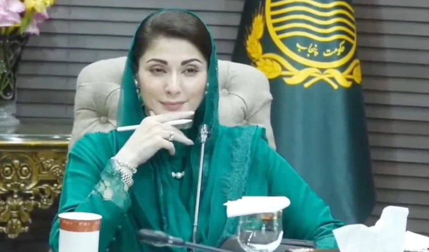 CM Maryam constitutes committee to deliberate upon Punjab Local Government Act 2022