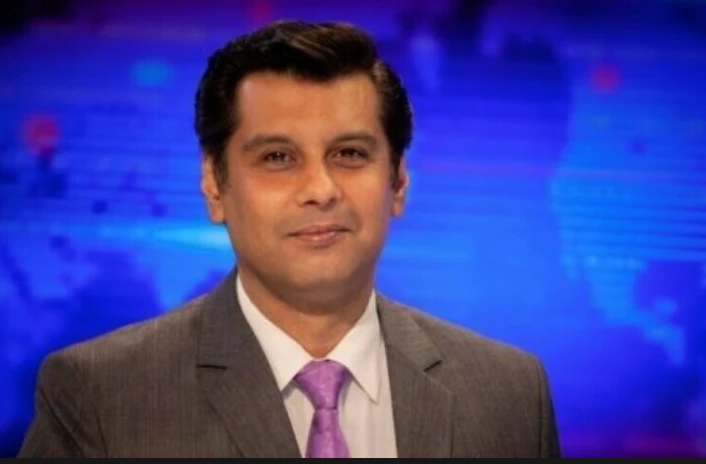 Hamid Mir seeks judicial inquiry into Arshad Sharif murder