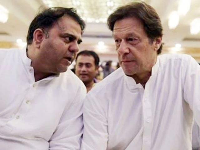 'Imran Khan grants permission for Fawad Chaudhry's return to PTI'