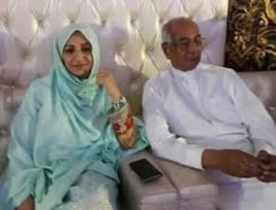 MNA Saira Afzal Tarar's father passes away