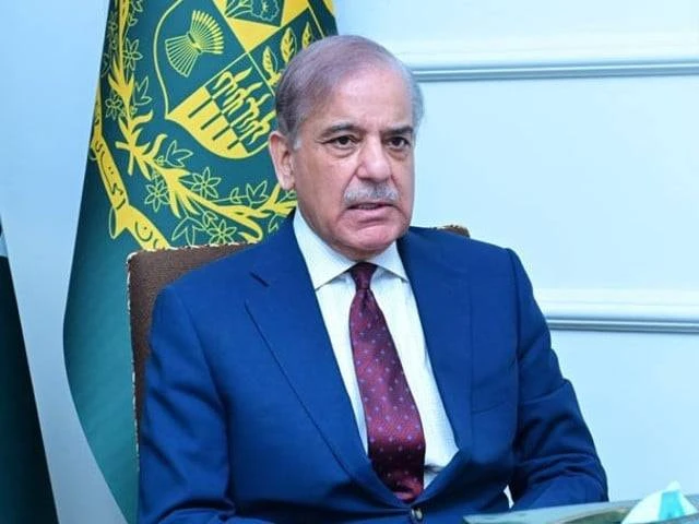 PM Shehbaz holds PSCC meeting in Riyadh to review Pak-Saudi economic ties