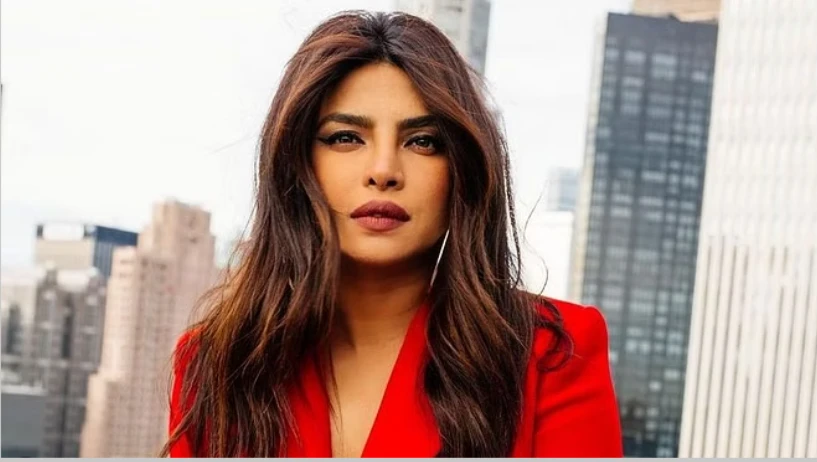 Priyanka Chopra revisits her 'Dark Period' after transitioning into Hollywood