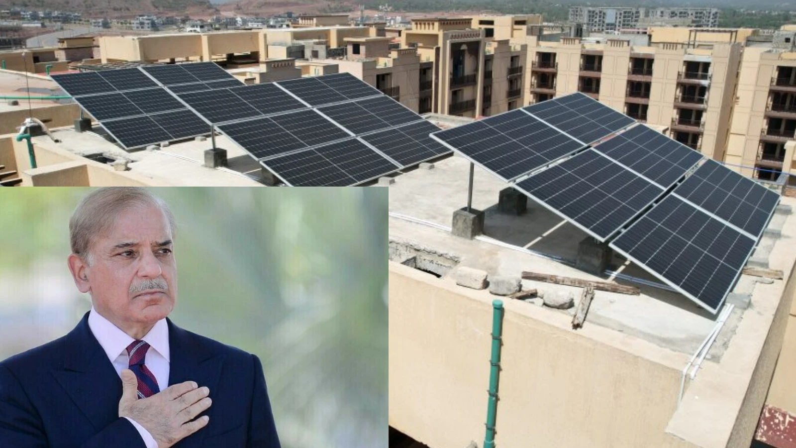 Tax on solar energy: Govt's misplaced priorities favour powerful stakeholders over people welfare  