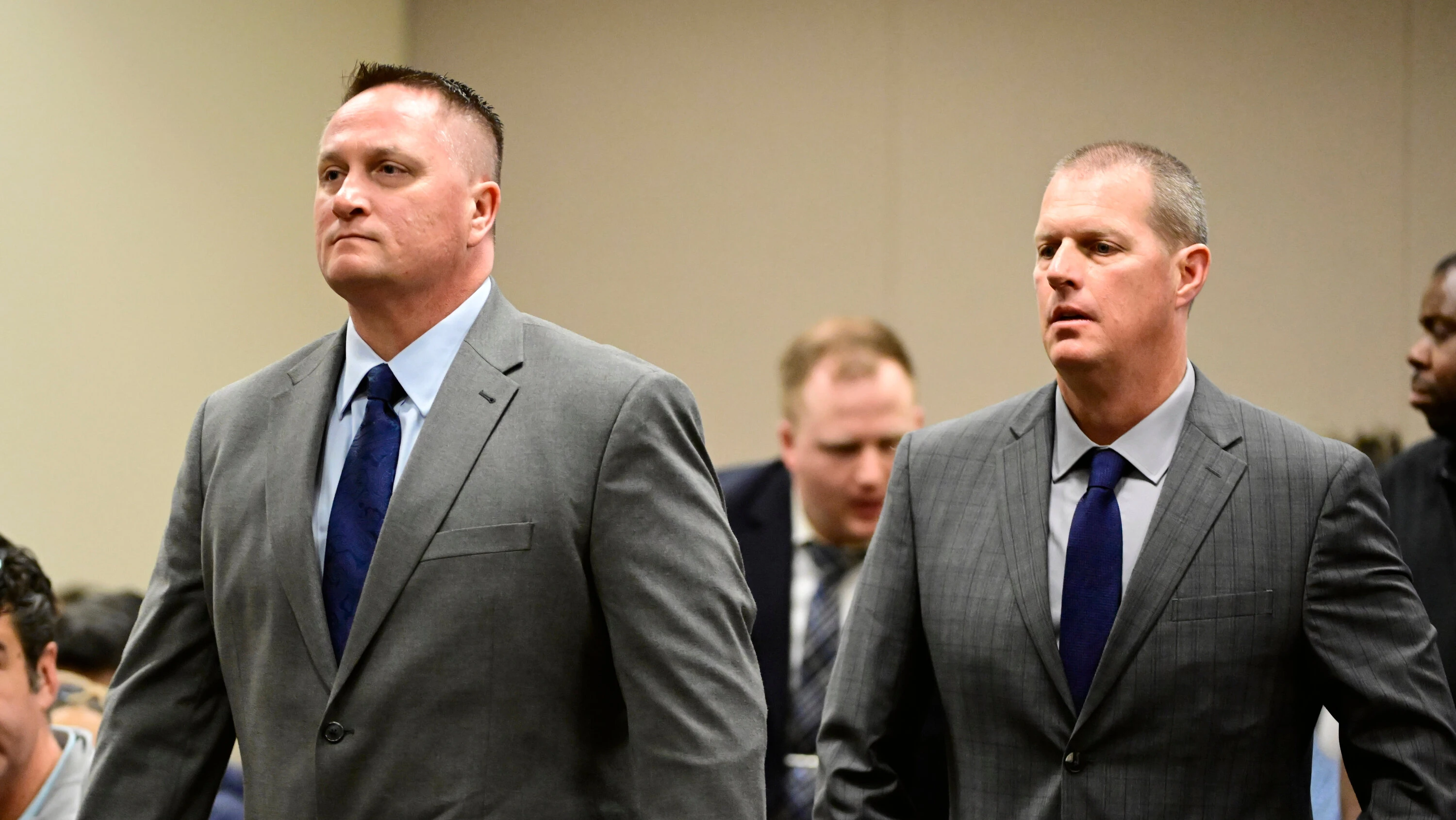 US paramedic sentenced over death of Black man during arrest