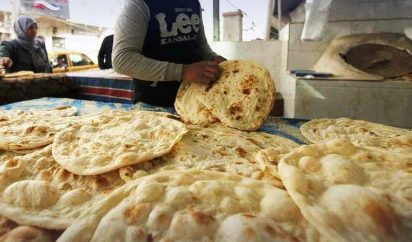 31 naan, roti shop owners arrested for violating prices in Lahore