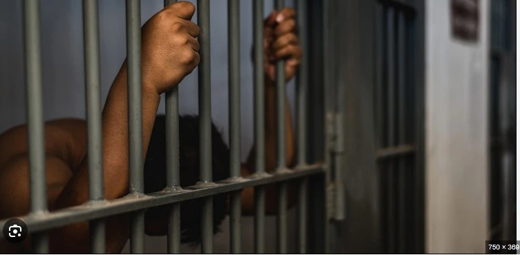 Groom spends wedding day in Karachi lockup